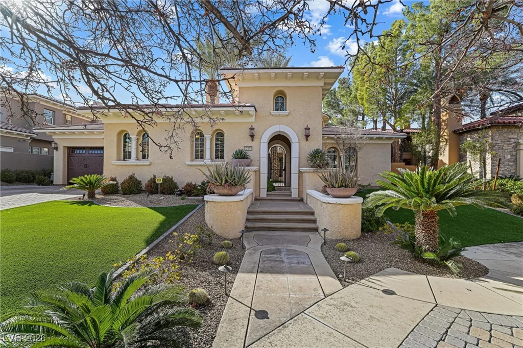 12075 Point Royal, Las Vegas, NV 89141
