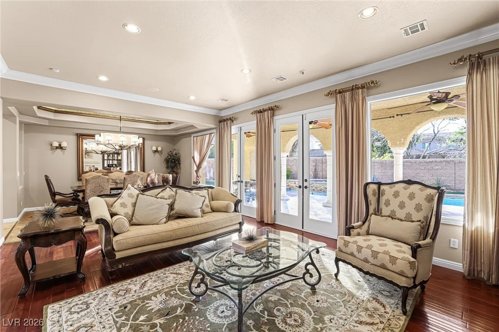 12075 Point Royal, Las Vegas, NV 89141