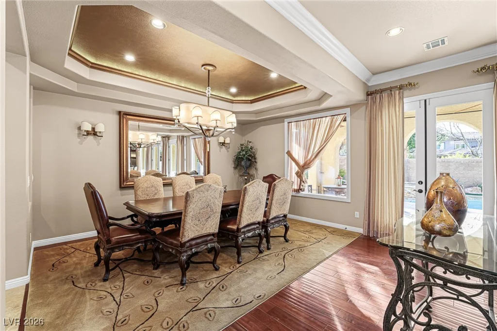 12075 Point Royal, Las Vegas, NV 89141