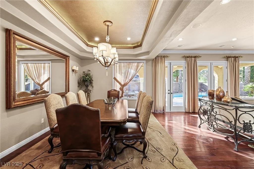 12075 Point Royal, Las Vegas, NV 89141