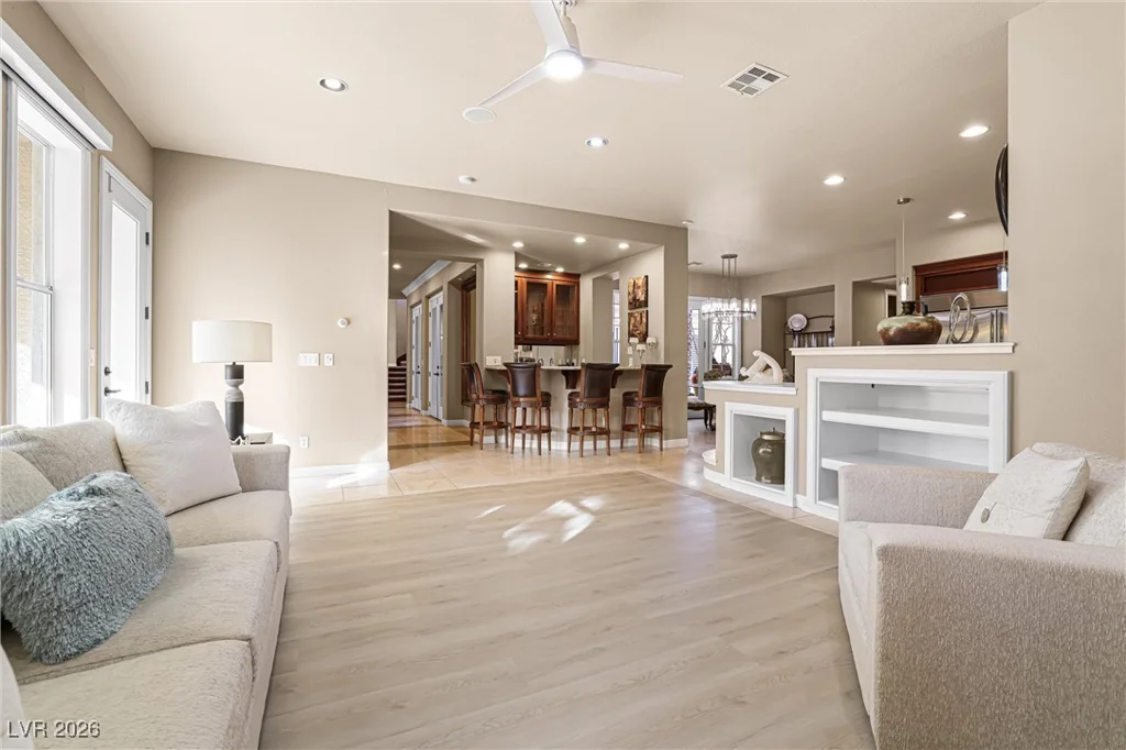 12075 Point Royal, Las Vegas, NV 89141