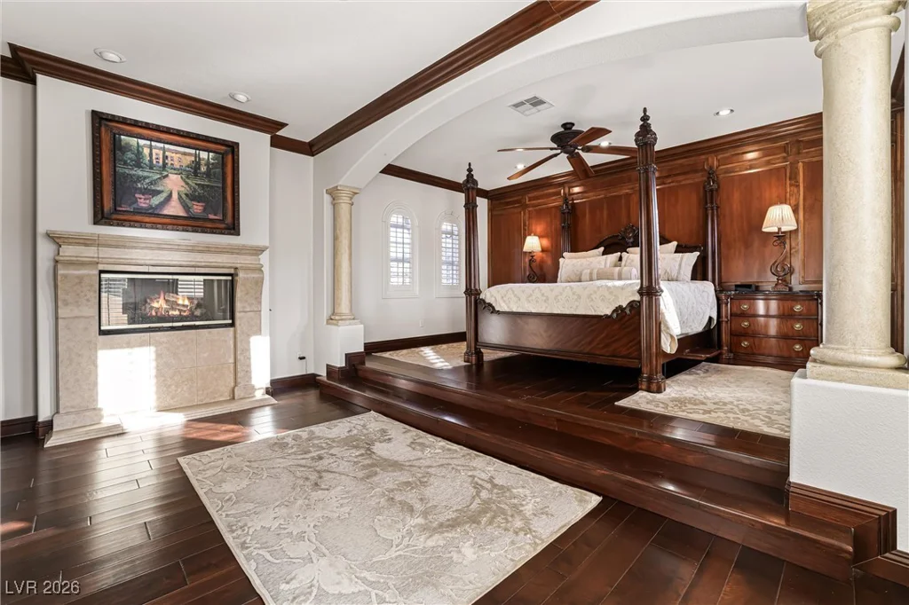 12075 Point Royal, Las Vegas, NV 89141