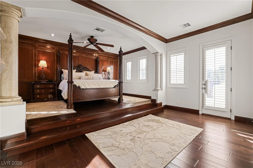12075 Point Royal, Las Vegas, NV 89141