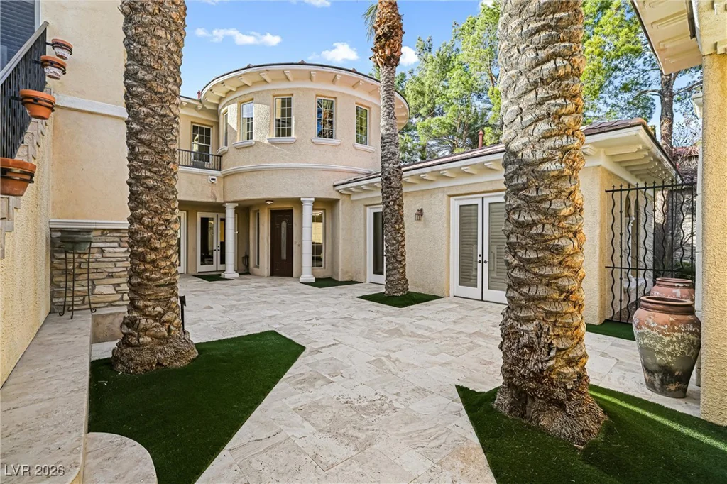 12075 Point Royal, Las Vegas, NV 89141