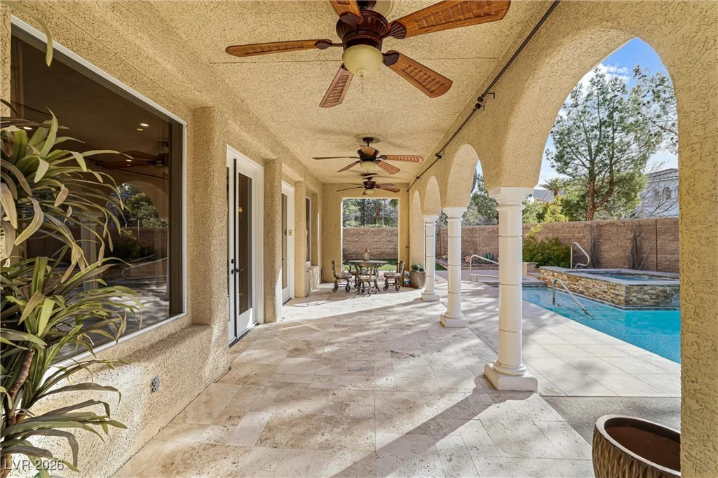 12075 Point Royal, Las Vegas, NV 89141