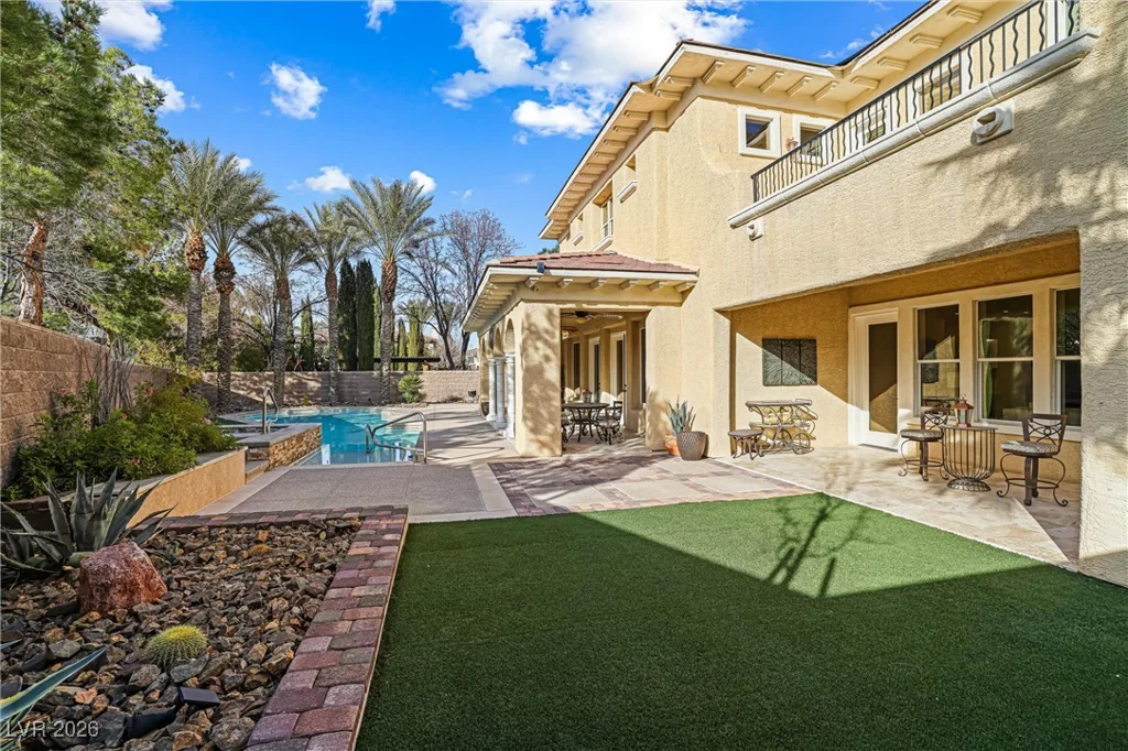 12075 Point Royal, Las Vegas, NV 89141