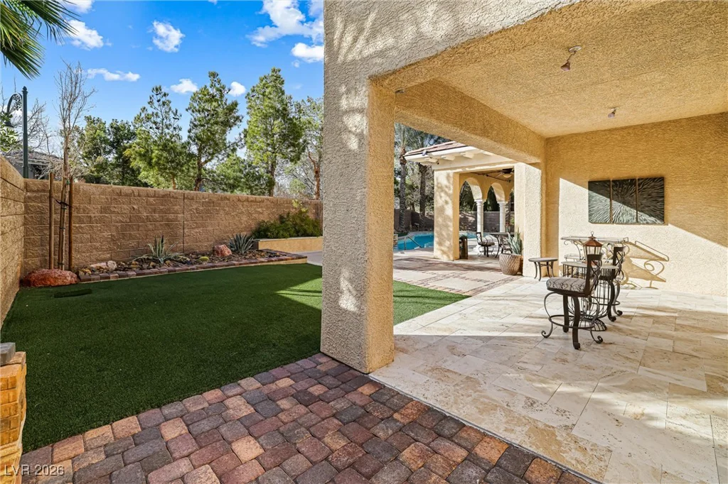 12075 Point Royal, Las Vegas, NV 89141