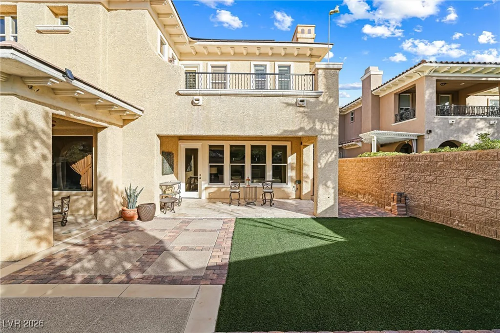 12075 Point Royal, Las Vegas, NV 89141