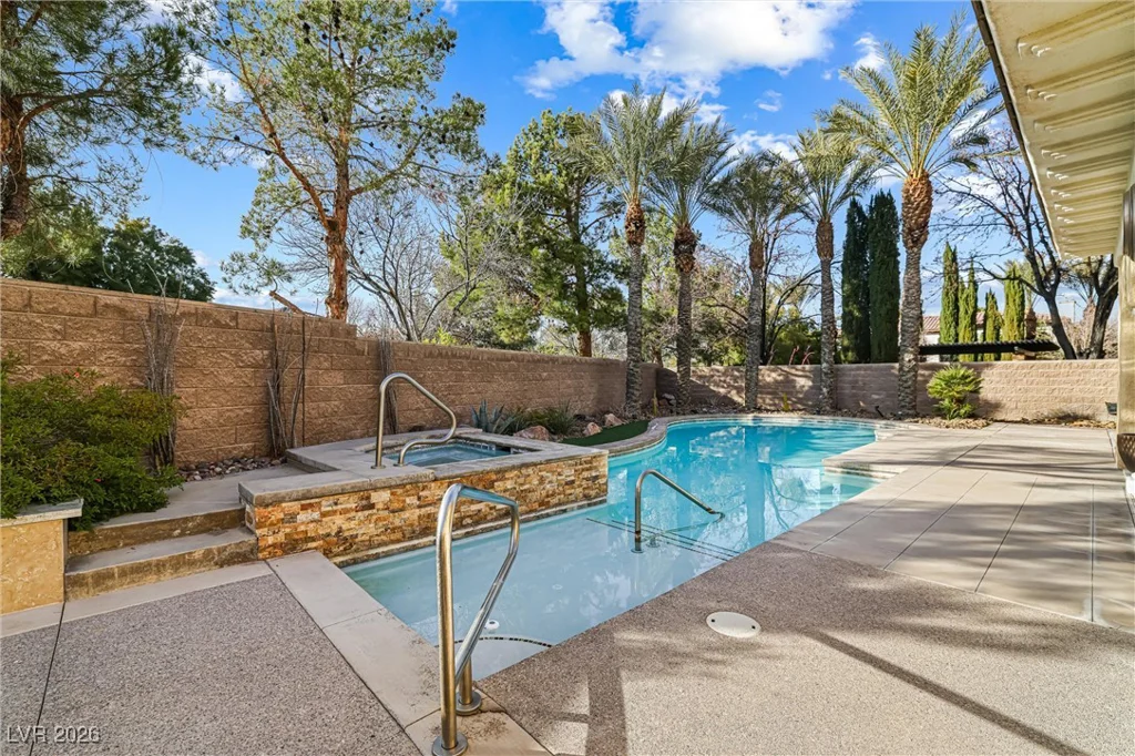 12075 Point Royal, Las Vegas, NV 89141