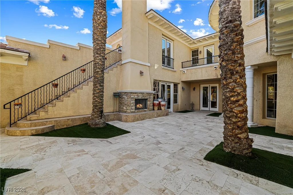 12075 Point Royal, Las Vegas, NV 89141
