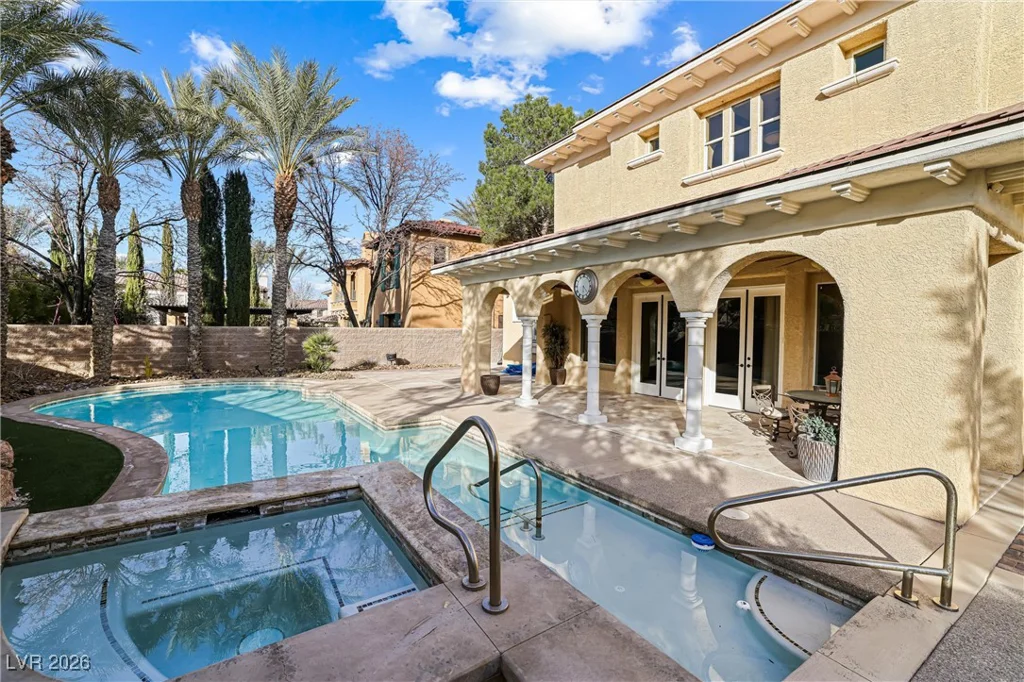 12075 Point Royal, Las Vegas, NV 89141