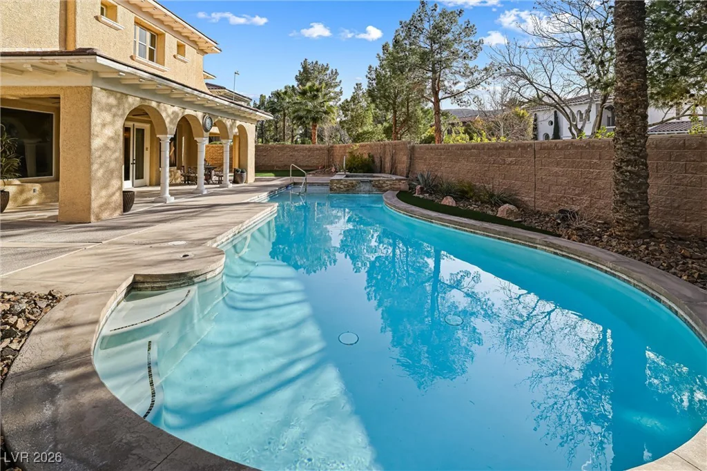 12075 Point Royal, Las Vegas, NV 89141