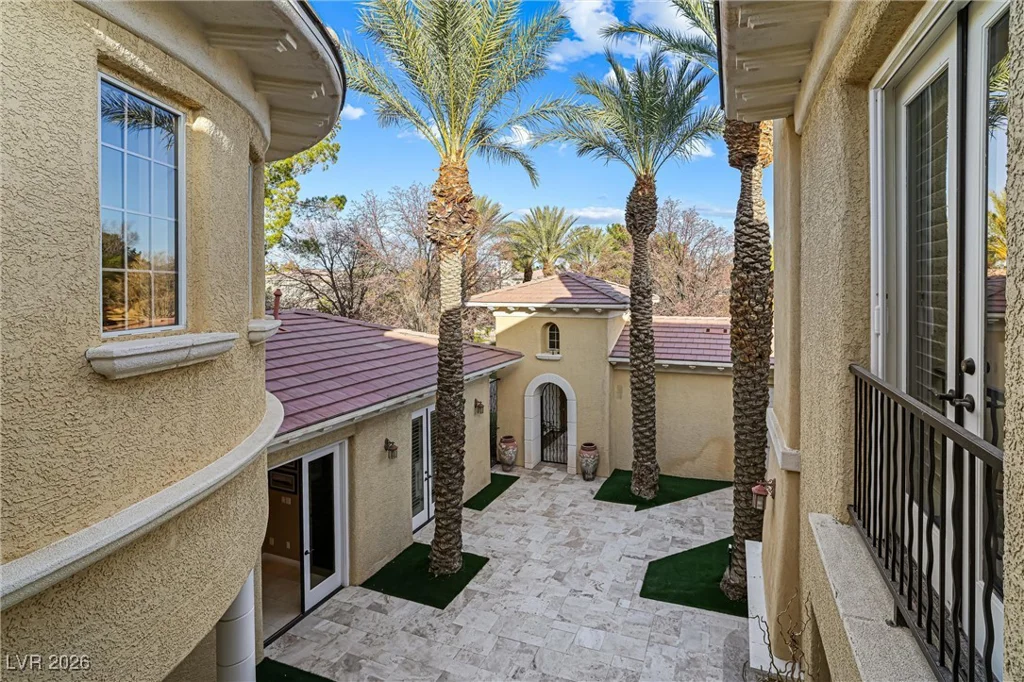 12075 Point Royal, Las Vegas, NV 89141
