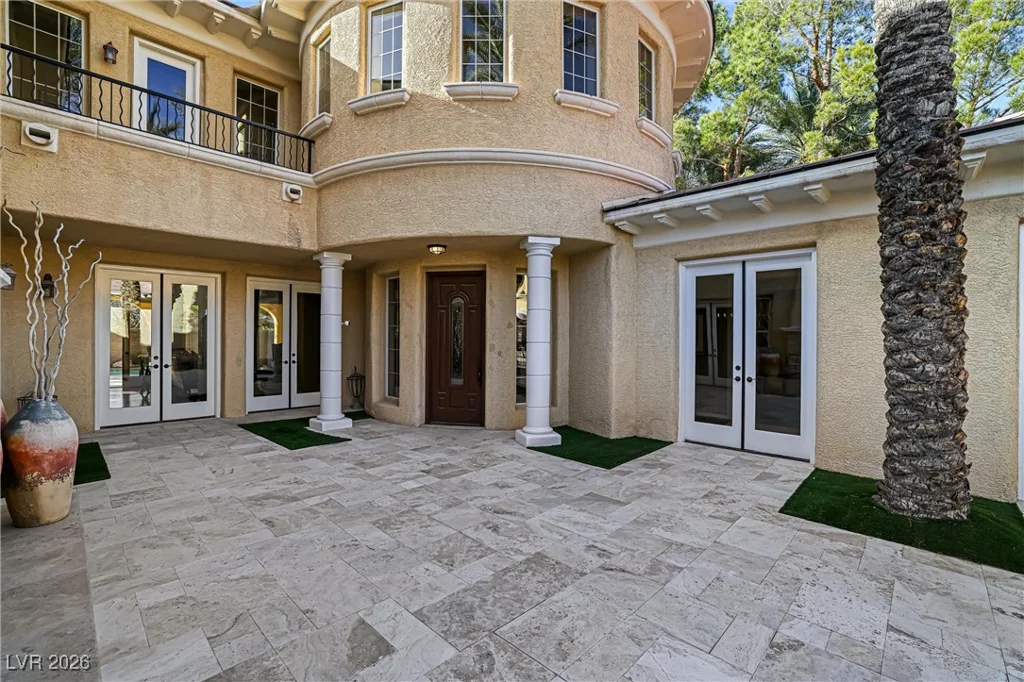 12075 Point Royal, Las Vegas, NV 89141