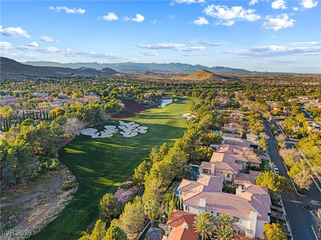 12075 Point Royal, Las Vegas, NV 89141