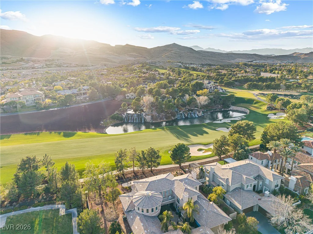 12075 Point Royal, Las Vegas, NV 89141