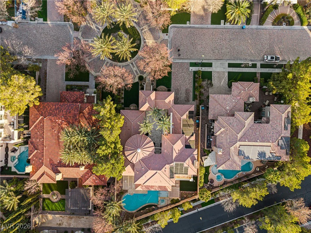 12075 Point Royal, Las Vegas, NV 89141