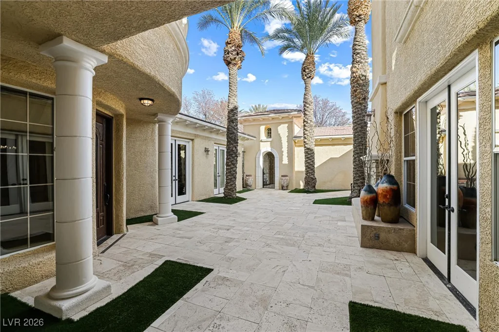 12075 Point Royal, Las Vegas, NV 89141