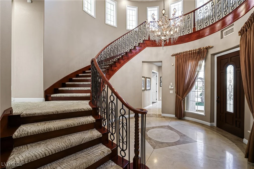 12075 Point Royal, Las Vegas, NV 89141