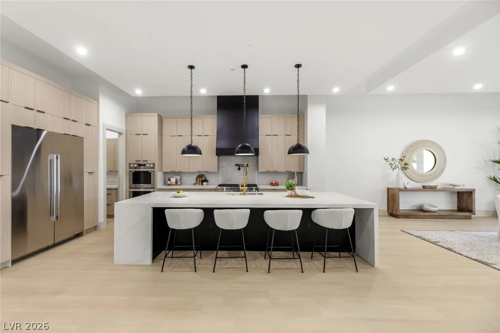 5885 St Ebbes, Las Vegas, NV 89131