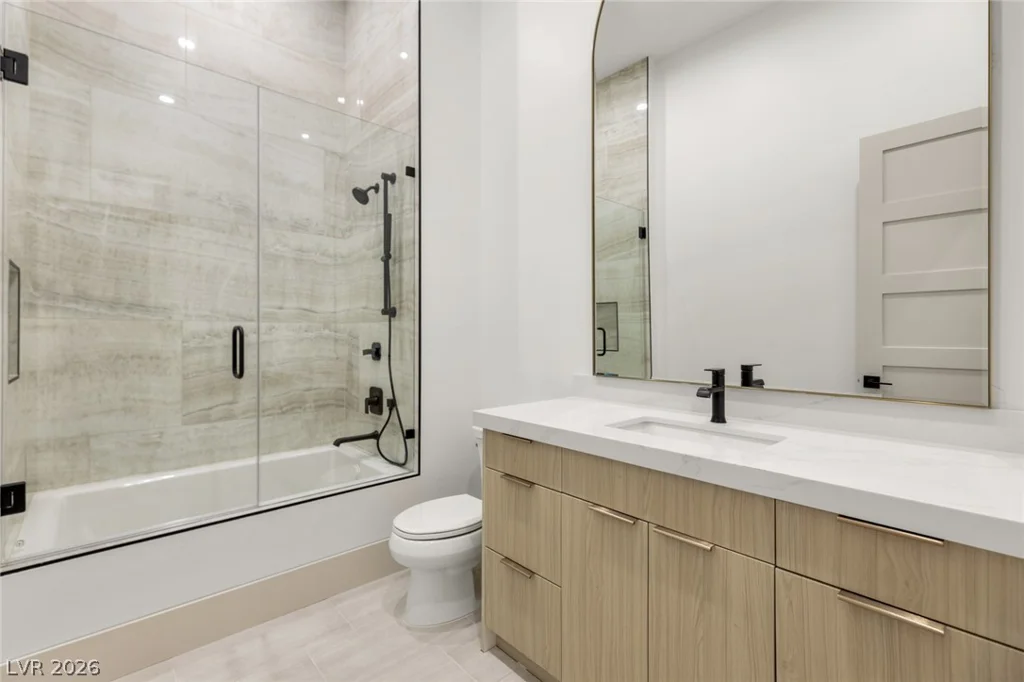 5885 St Ebbes, Las Vegas, NV 89131