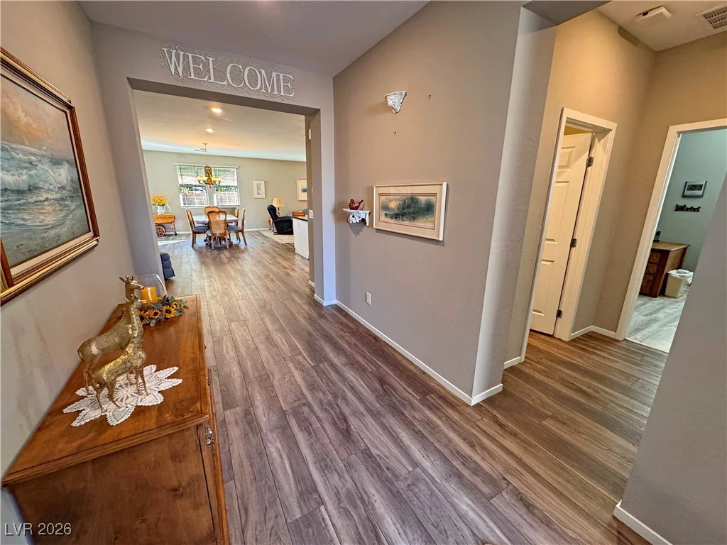 2697 Blossom, Pahrump, NV 89048