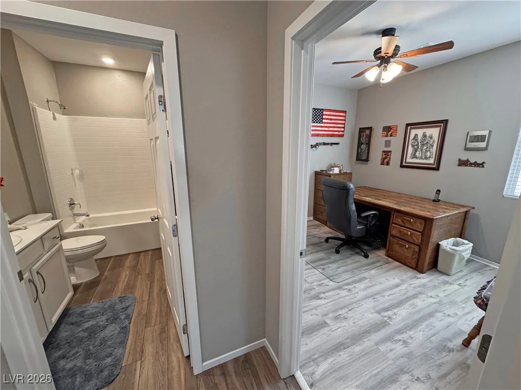 2697 Blossom, Pahrump, NV 89048