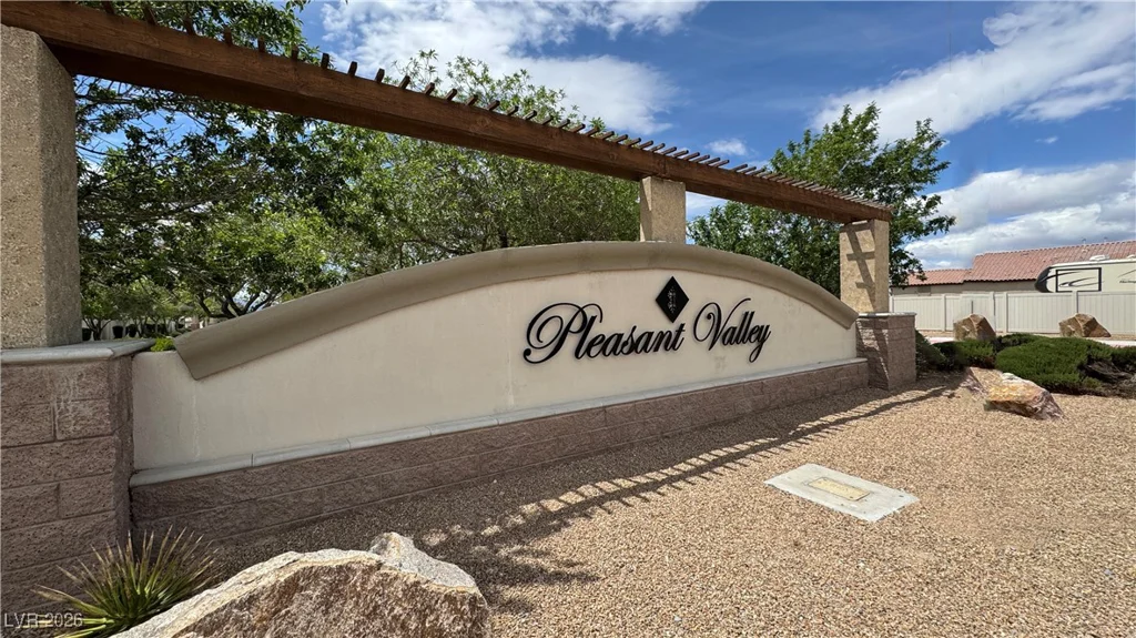 2697 Blossom, Pahrump, NV 89048