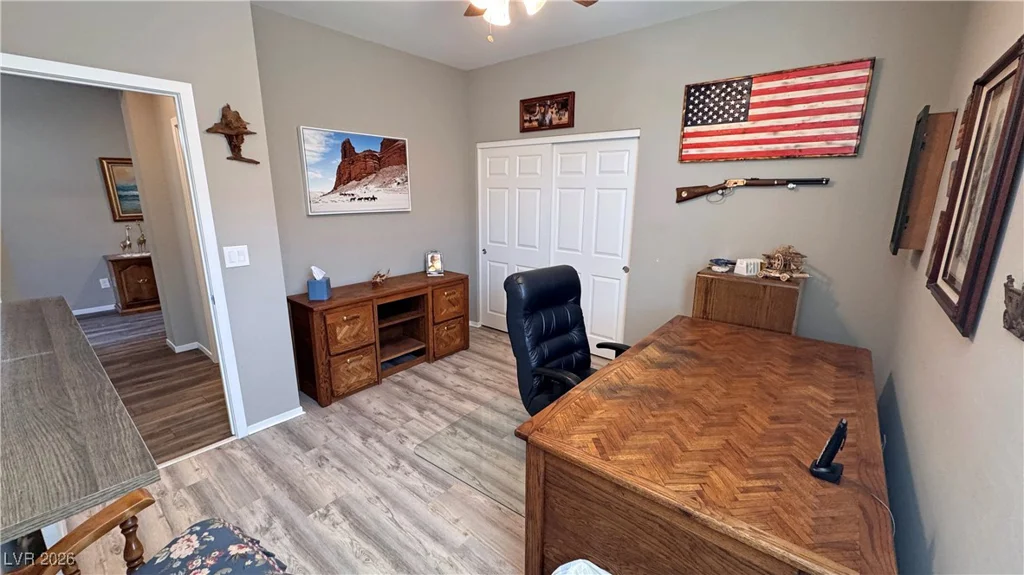 2697 Blossom, Pahrump, NV 89048
