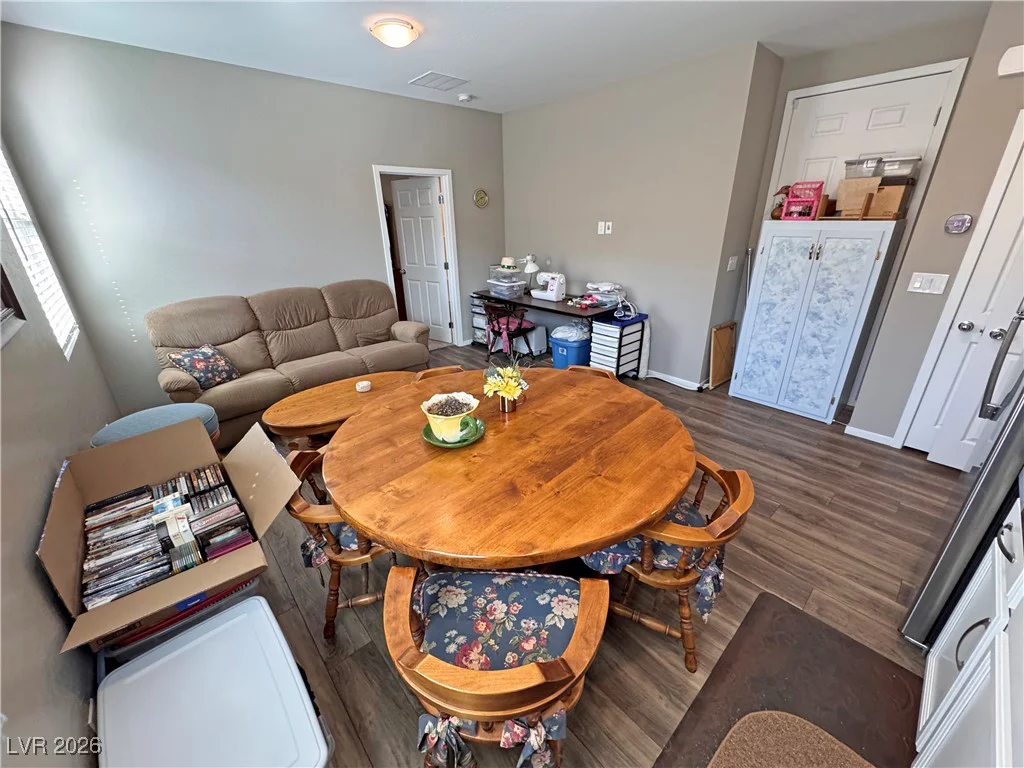 2697 Blossom, Pahrump, NV 89048