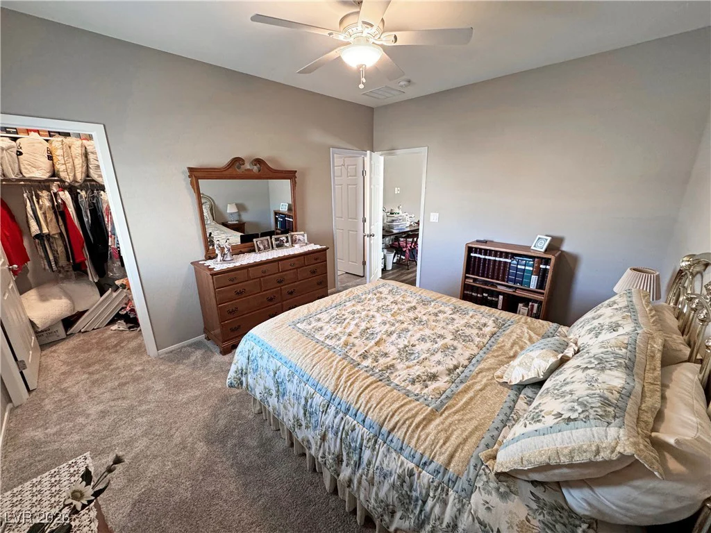 2697 Blossom, Pahrump, NV 89048