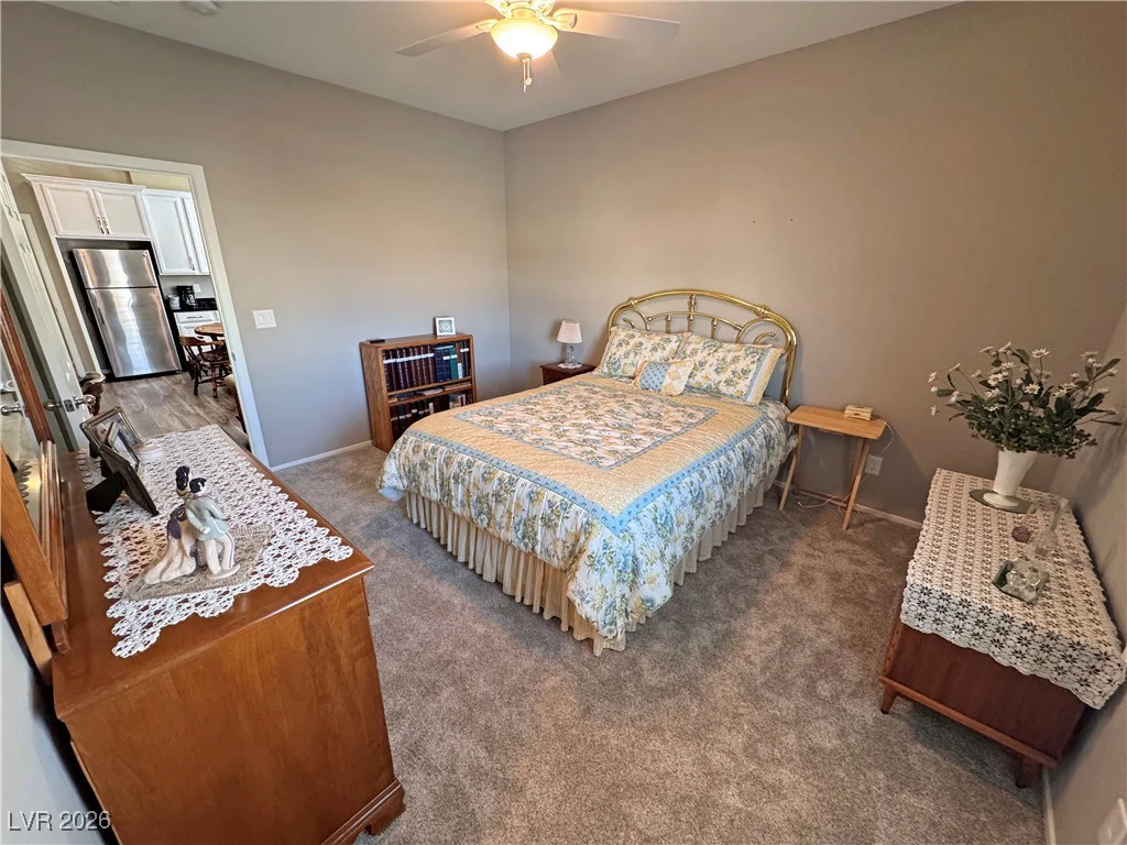 2697 Blossom, Pahrump, NV 89048