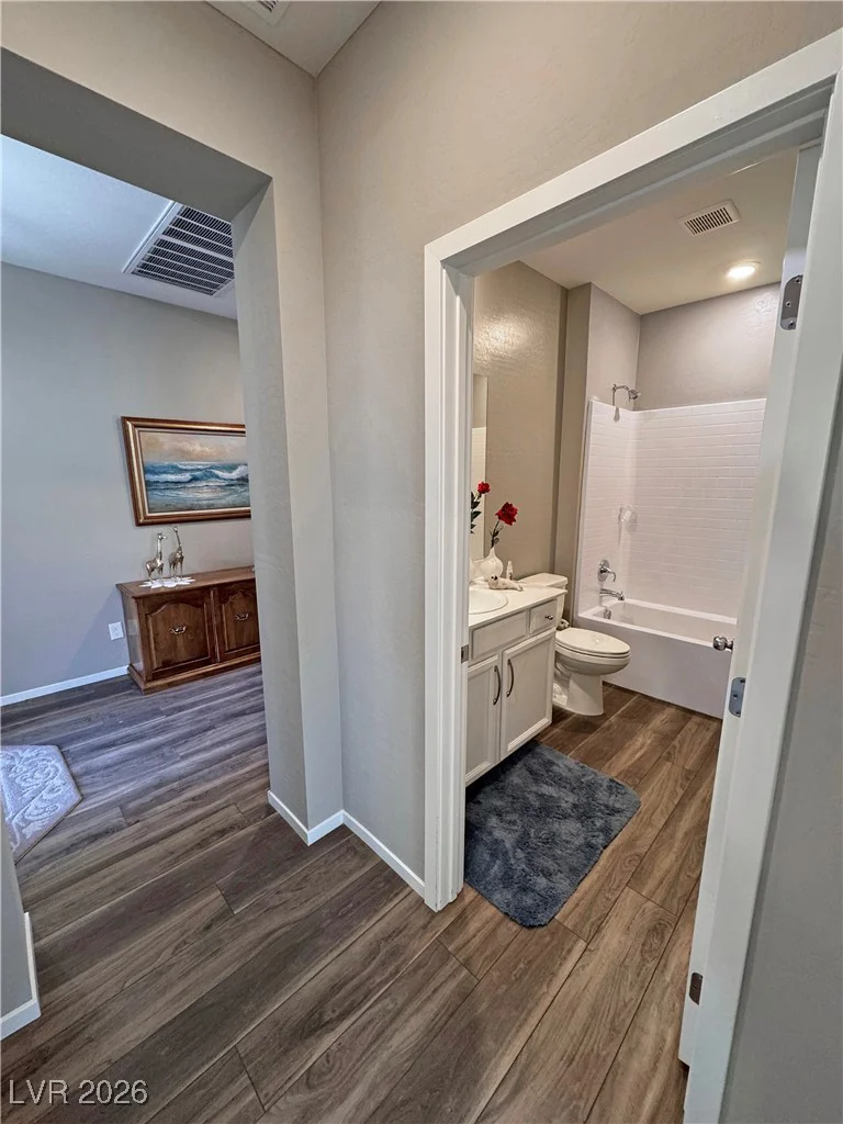 2697 Blossom, Pahrump, NV 89048