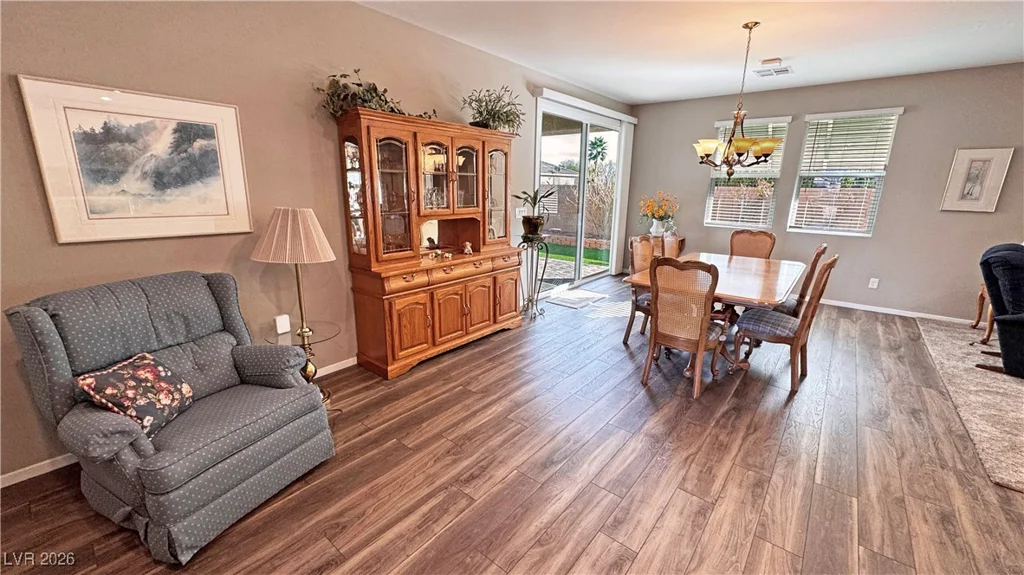 2697 Blossom, Pahrump, NV 89048