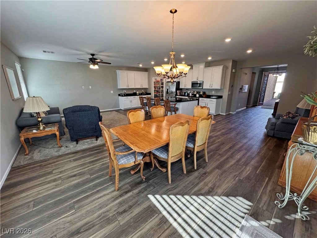 2697 Blossom, Pahrump, NV 89048