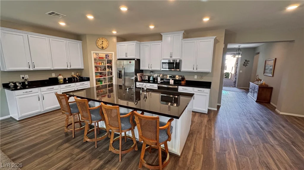2697 Blossom, Pahrump, NV 89048