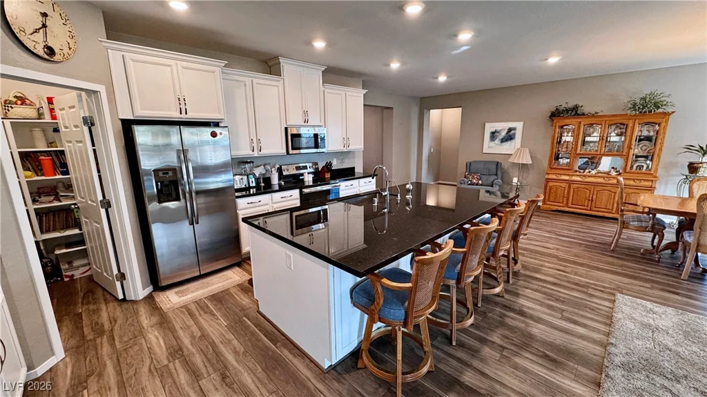2697 Blossom, Pahrump, NV 89048