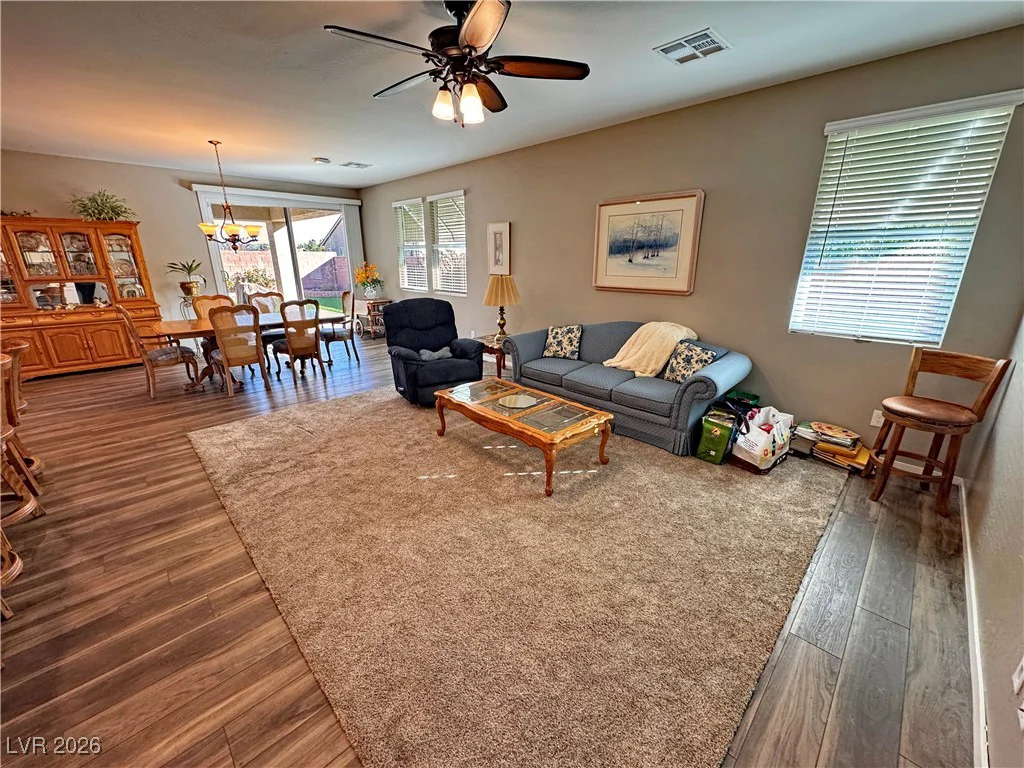 2697 Blossom, Pahrump, NV 89048