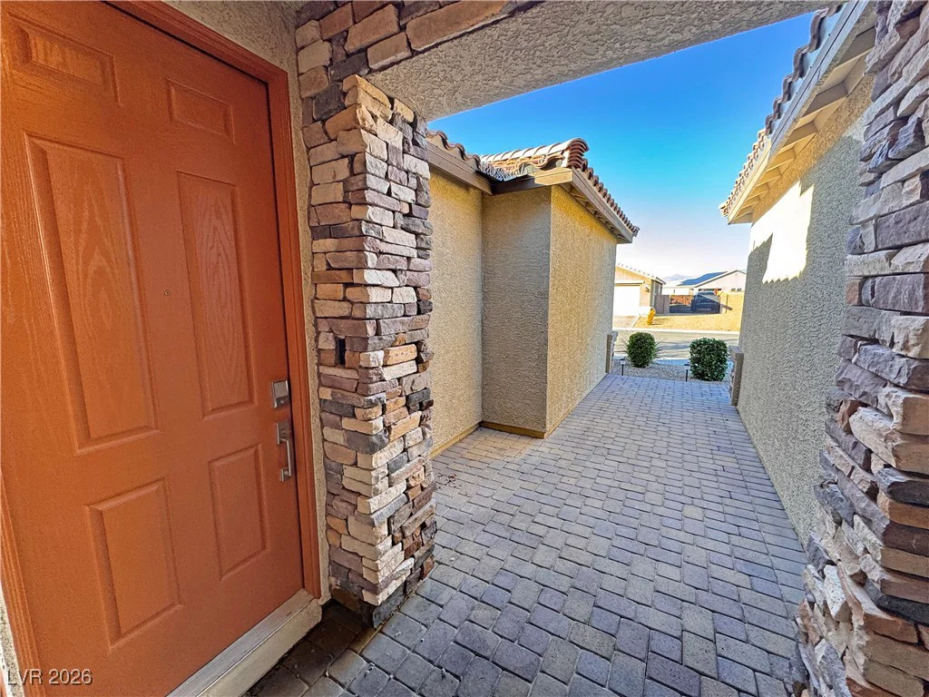 2697 Blossom, Pahrump, NV 89048