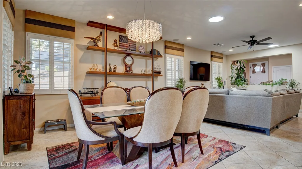 940 Monte Nerone, Henderson, NV 89012