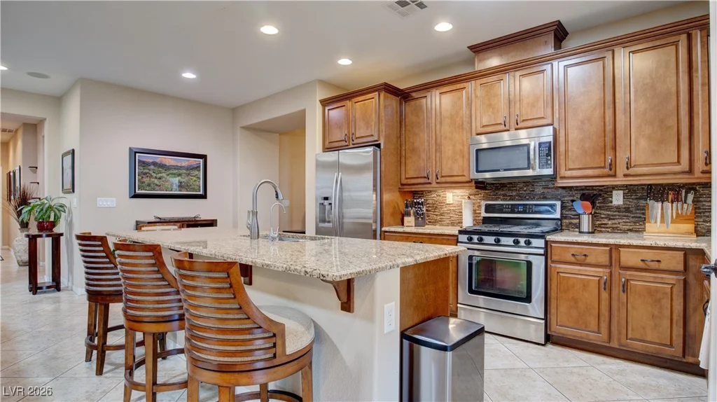 940 Monte Nerone, Henderson, NV 89012