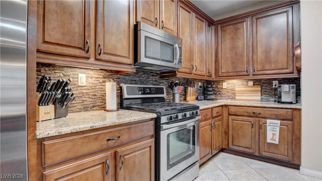 940 Monte Nerone, Henderson, NV 89012