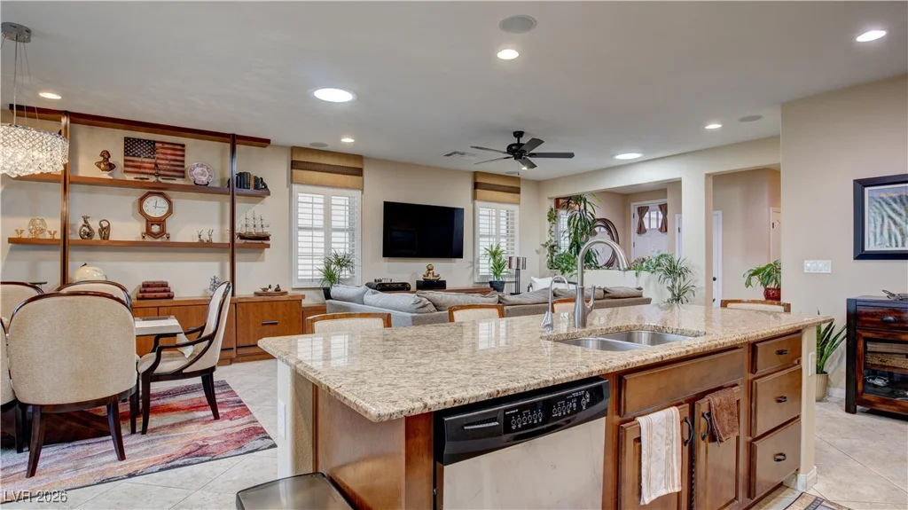 940 Monte Nerone, Henderson, NV 89012