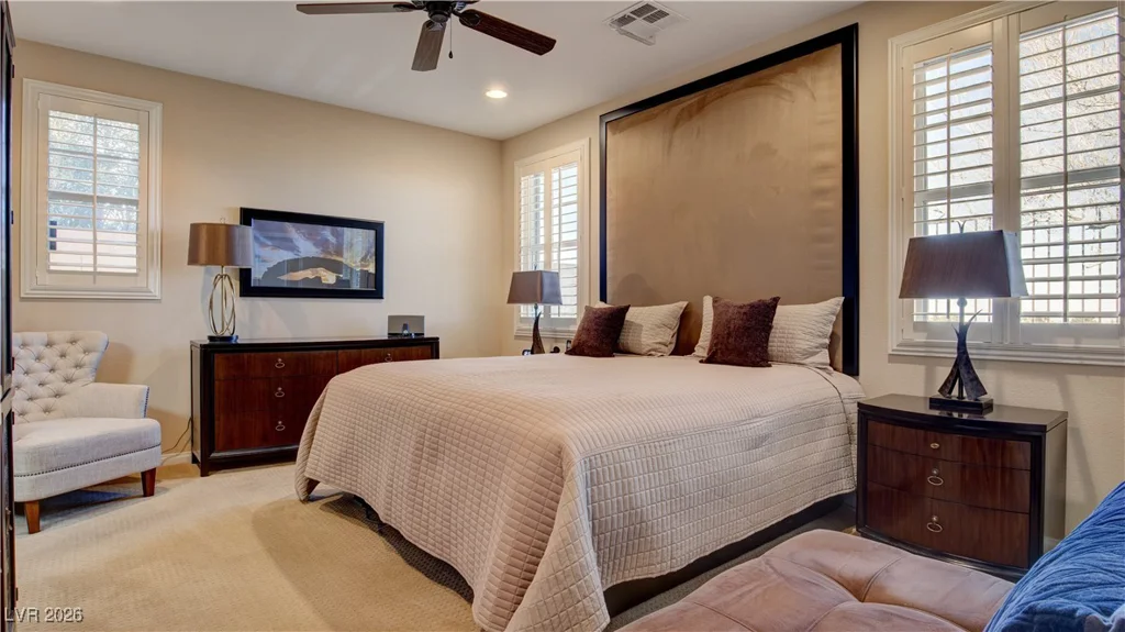 940 Monte Nerone, Henderson, NV 89012