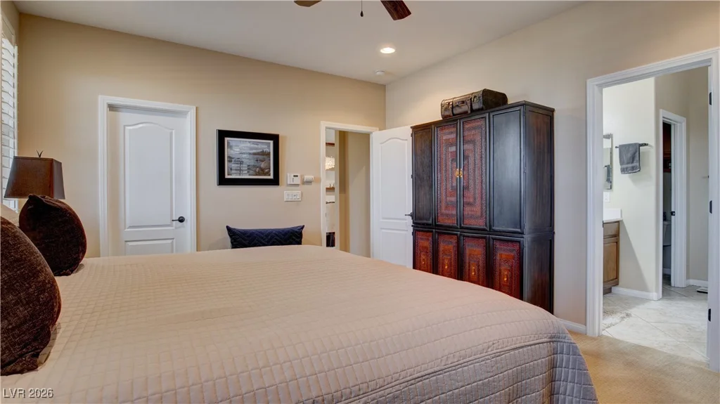 940 Monte Nerone, Henderson, NV 89012