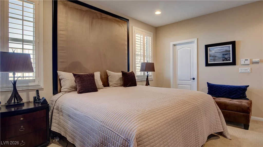 940 Monte Nerone, Henderson, NV 89012
