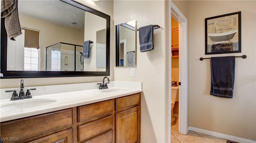 940 Monte Nerone, Henderson, NV 89012