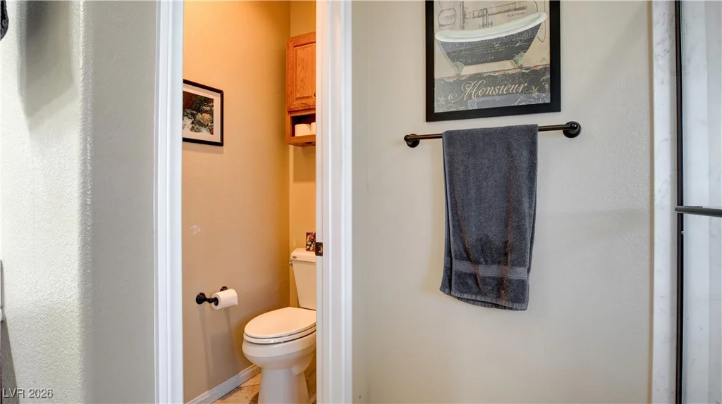 940 Monte Nerone, Henderson, NV 89012