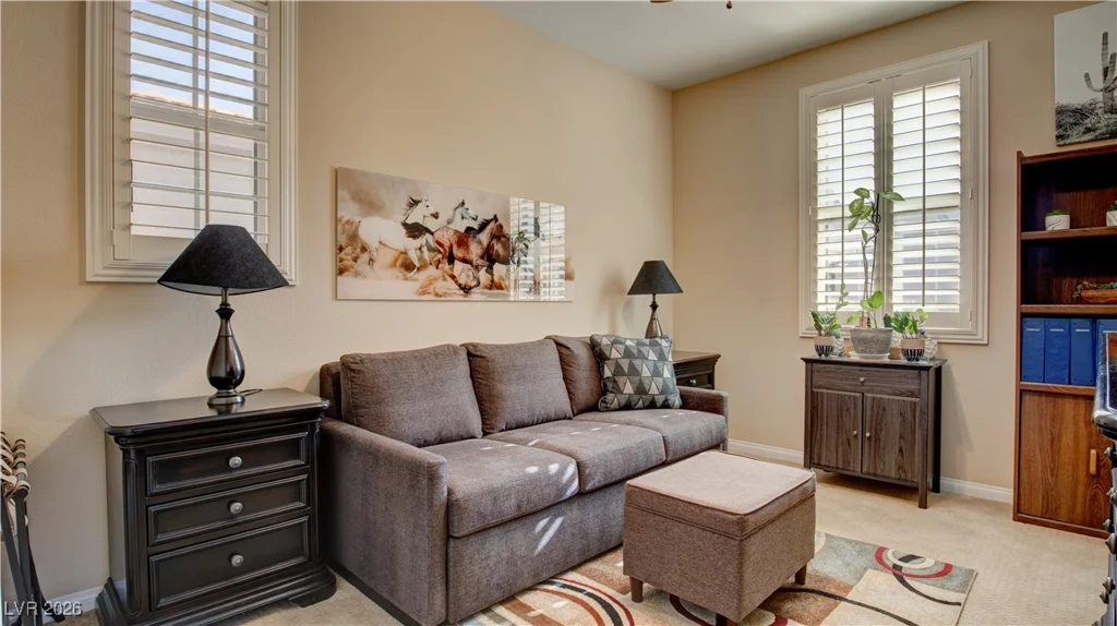 940 Monte Nerone, Henderson, NV 89012