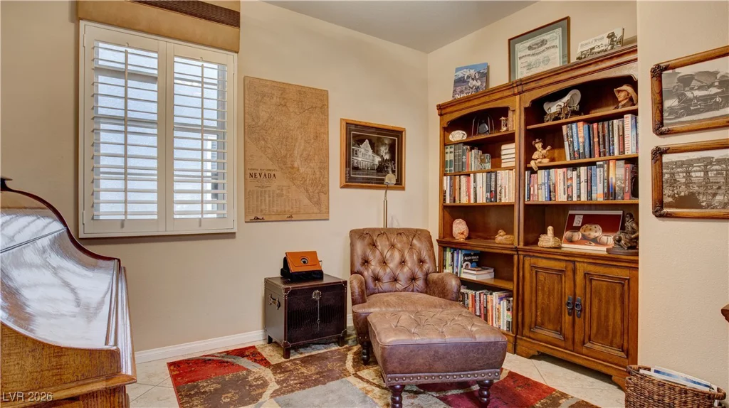 940 Monte Nerone, Henderson, NV 89012